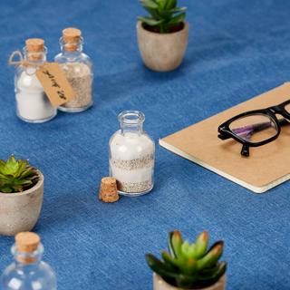 B2X Vetro decorativo con sughero  