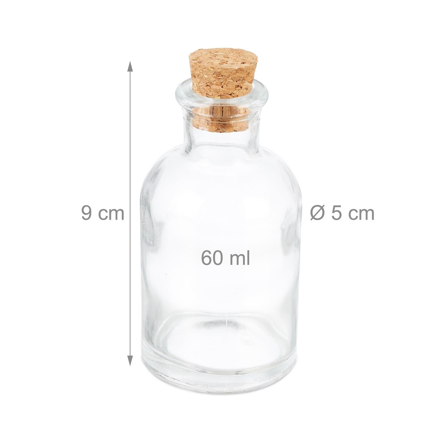 B2X Vetro decorativo con sughero  