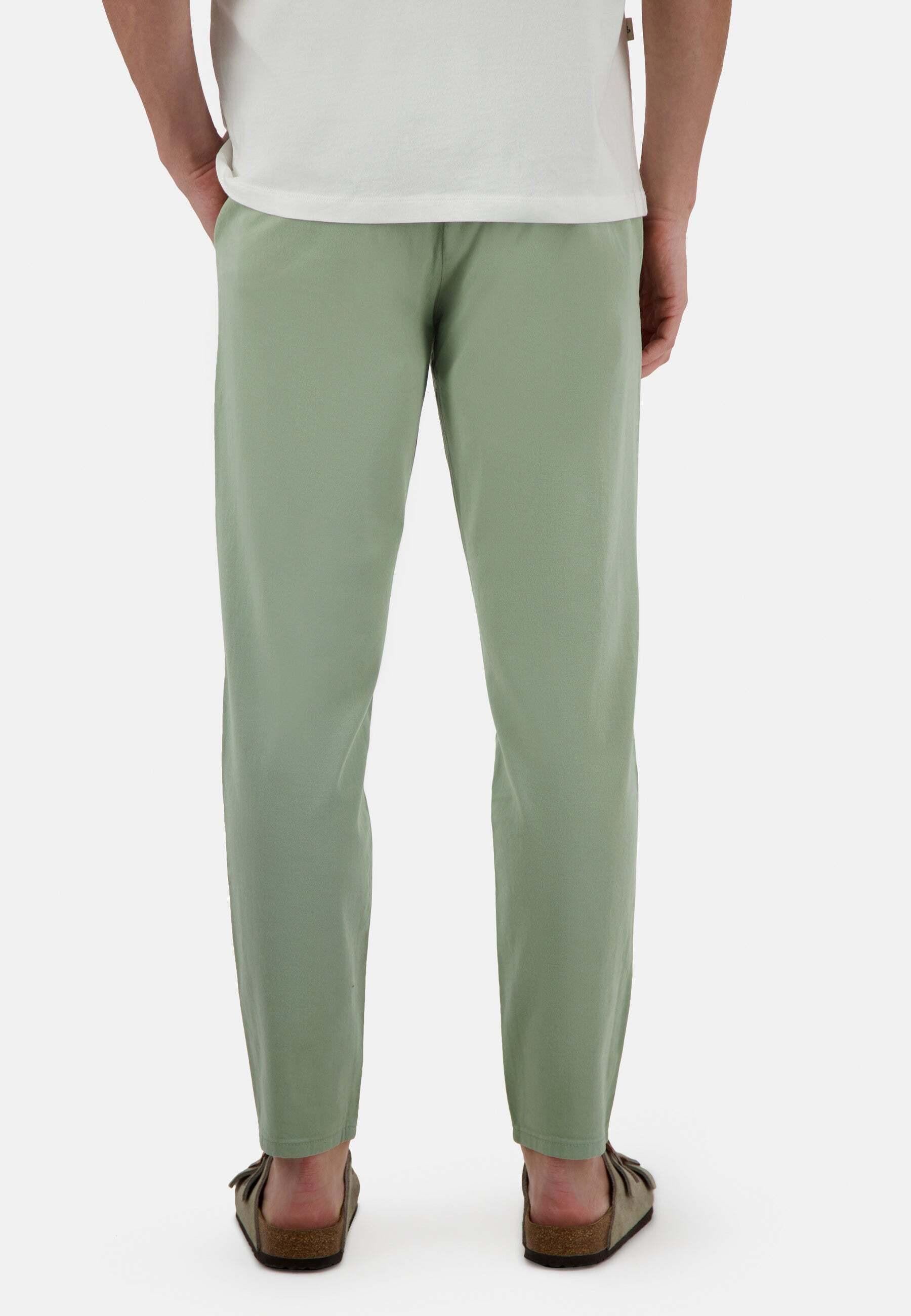 Colours & Sons  Pantalon Chino Cropped Chino 