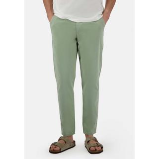 Colours & Sons  Pantalon Chino Cropped Chino 