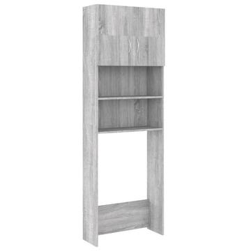 Waschmaschinenschrank