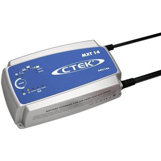 Ctek  Multi XT 14  Caricatore automatico 24 V 14 A 