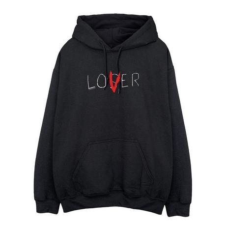 It  Loser Lover Kapuzenpullover 