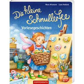 Die kleine Schnullerfee