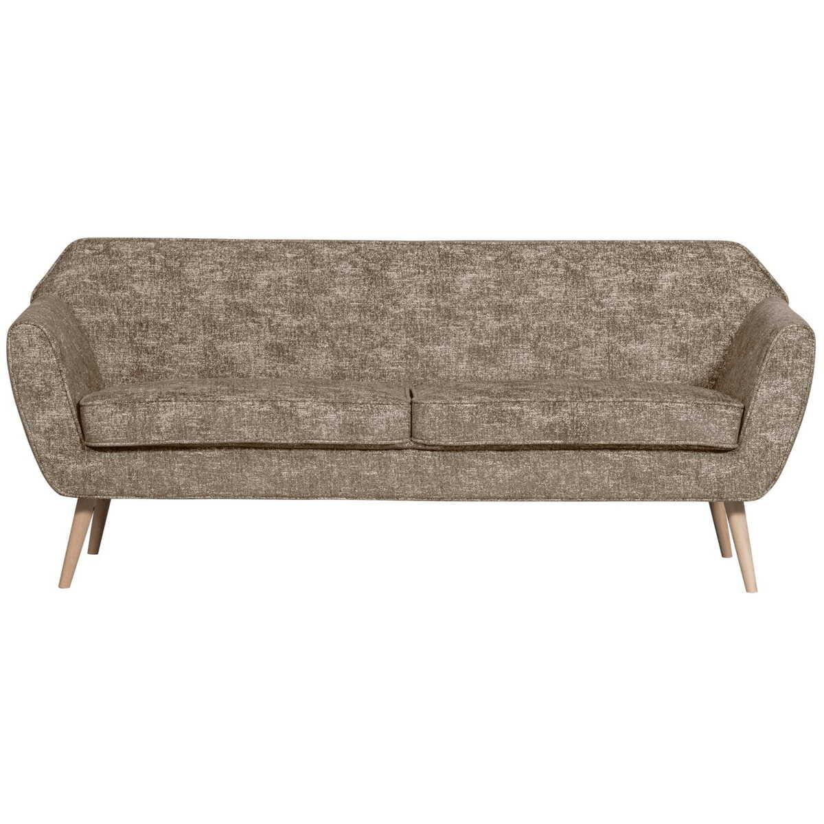 mutoni Sofa Rocco natur melange 187  