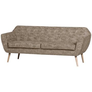 Sofa Rocco natur melange 187