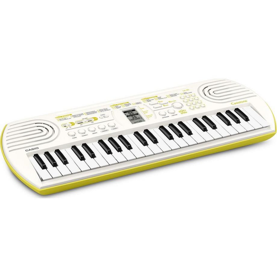 CASIO  Mini Keyboard SA-80 