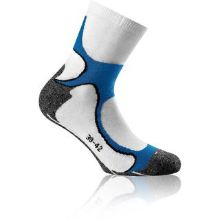 Rohner Running Quarter Socken 2er Pack  