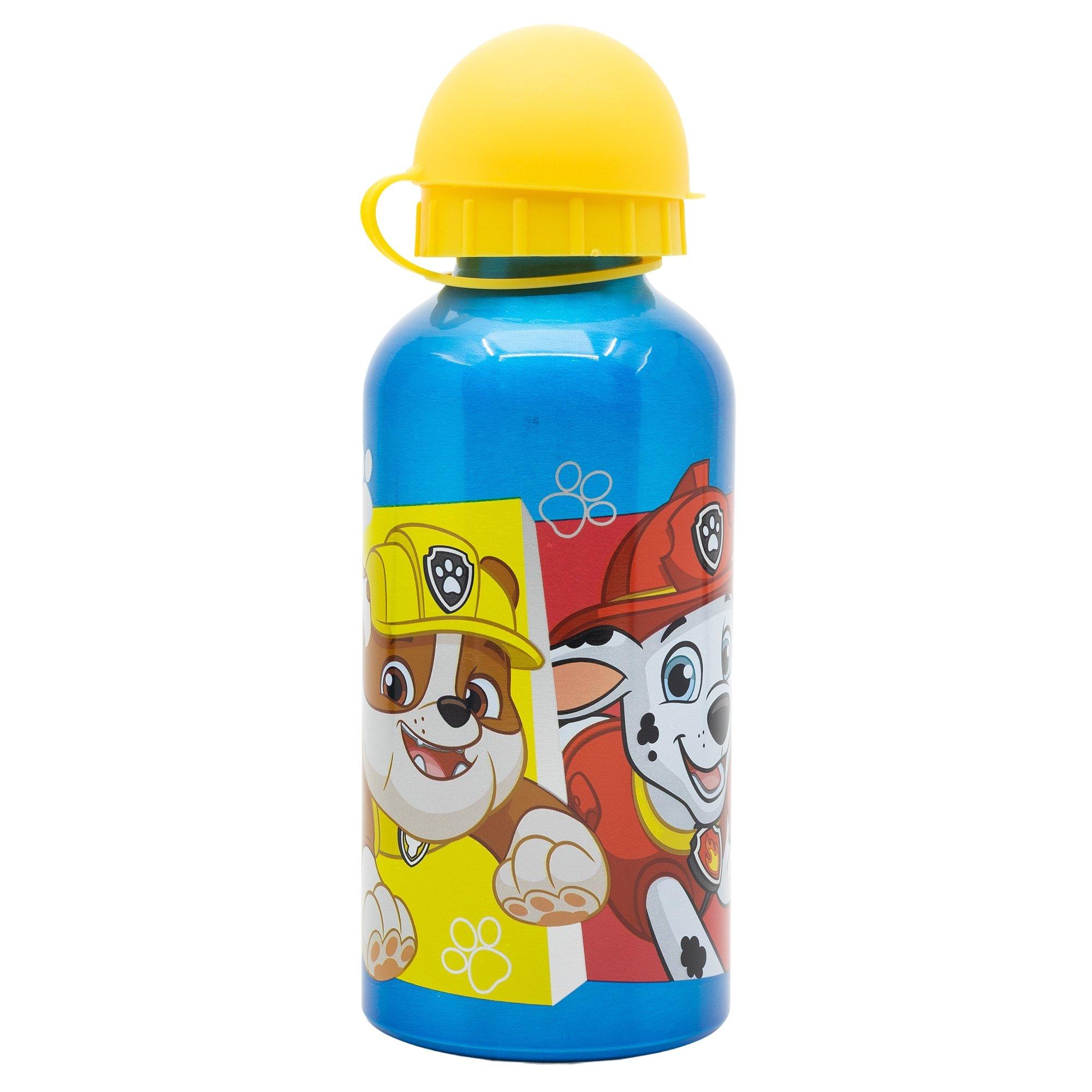 Stor Paw Patrol Trinkflasche Aluminium (400ml)  