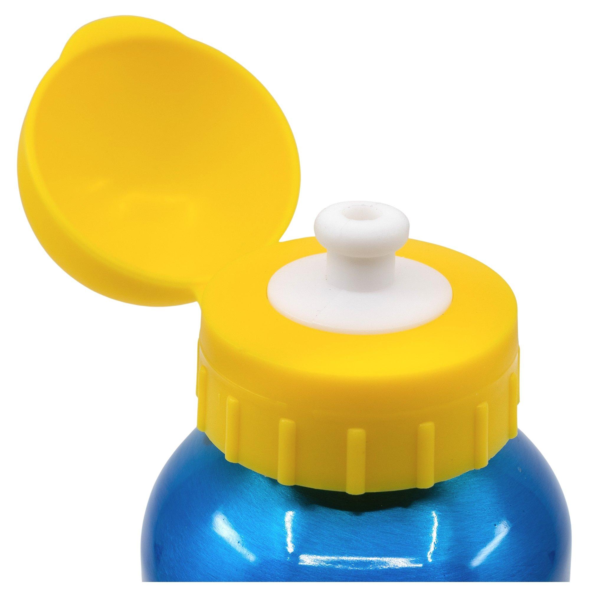 Stor Paw Patrol "Pup Power" (400 ml) - Gourde  