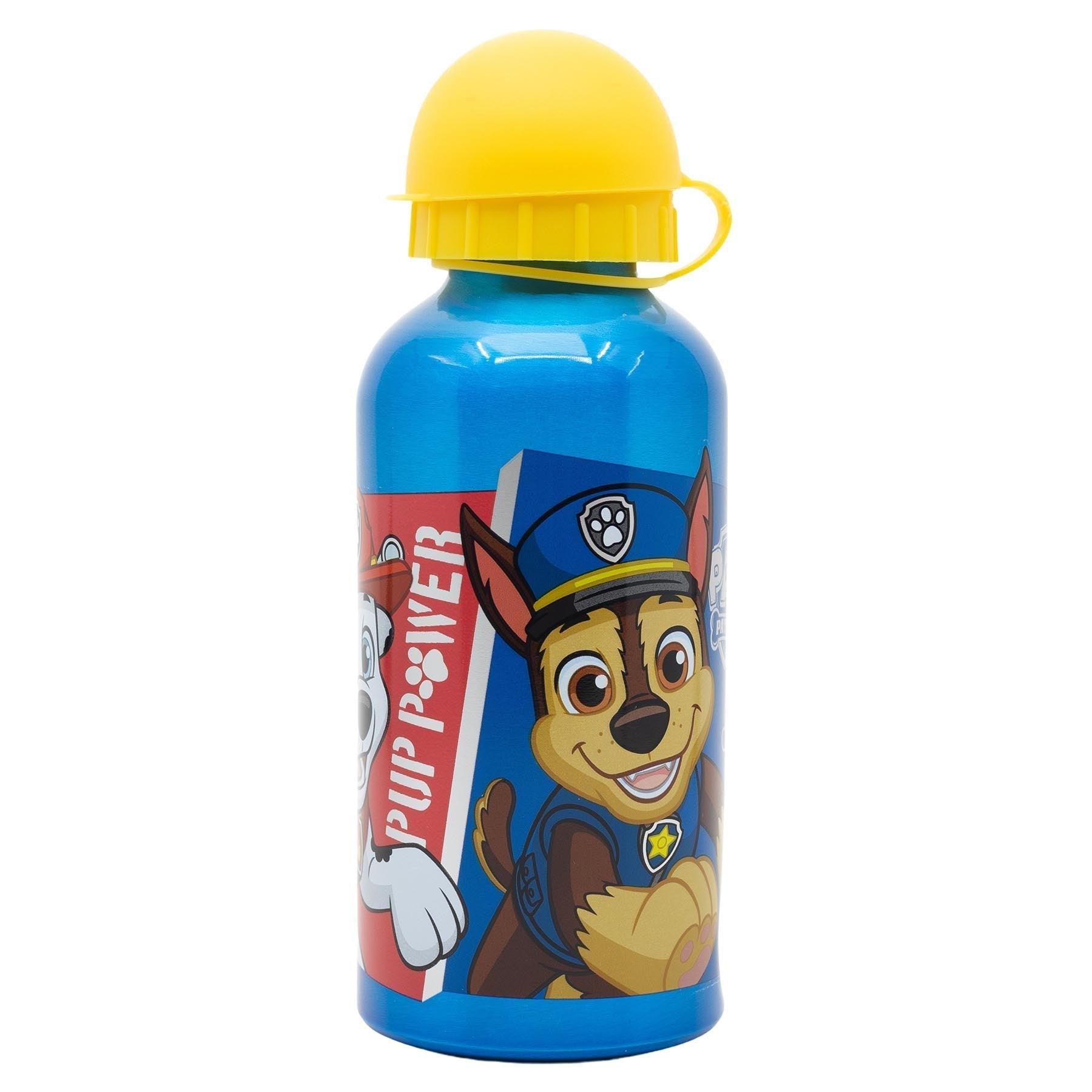 Stor Paw Patrol Trinkflasche Aluminium (400ml)  