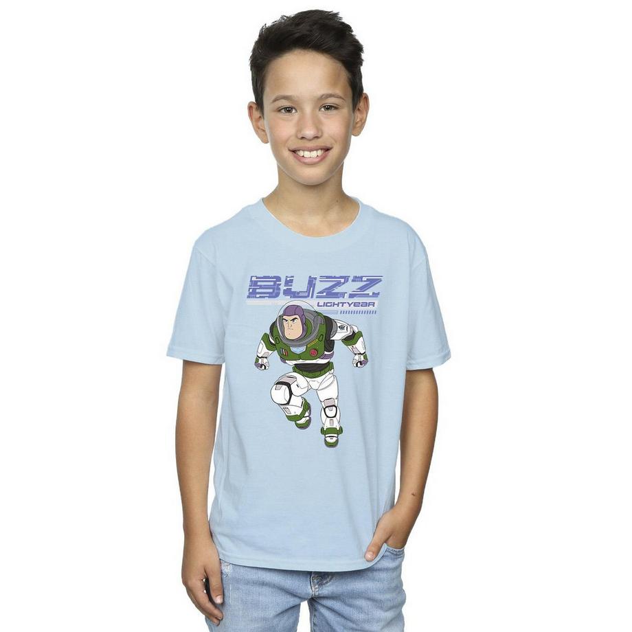 Disney  Tshirt LIGHTYEAR JUMP TO ACTION 