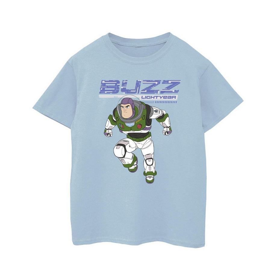 Tshirt LIGHTYEAR JUMP TO ACTION