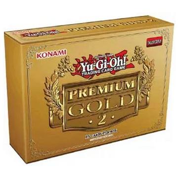 Premium Gold 2: Return of the Bling