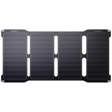 SunnyBag  Solar-Ladegerät 