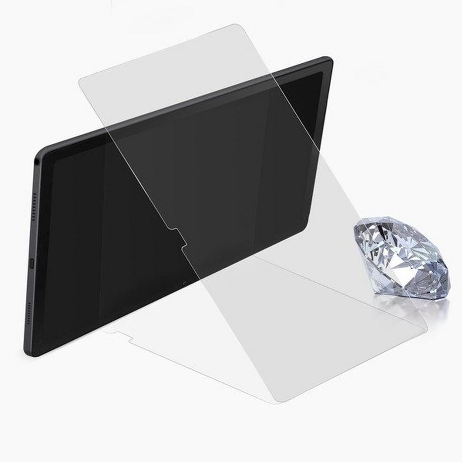 Avizar  Glas-Schutzfolie Samsung Tab A8 10.5 