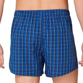 Schiesser  4er Pack Web - Boxershorts 