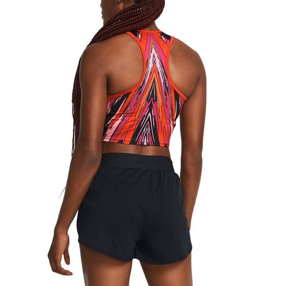 UNDER ARMOUR  Débardeur PRO RUNNER 