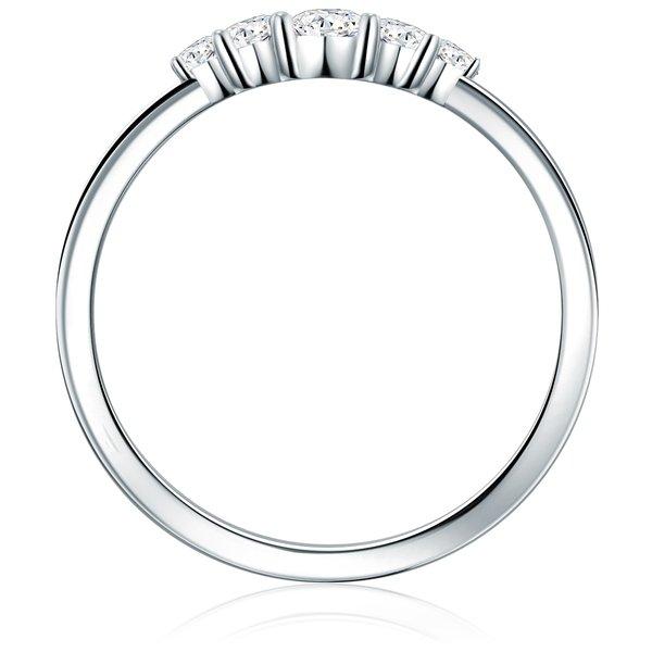 Trilani  Femme Bague en argent 