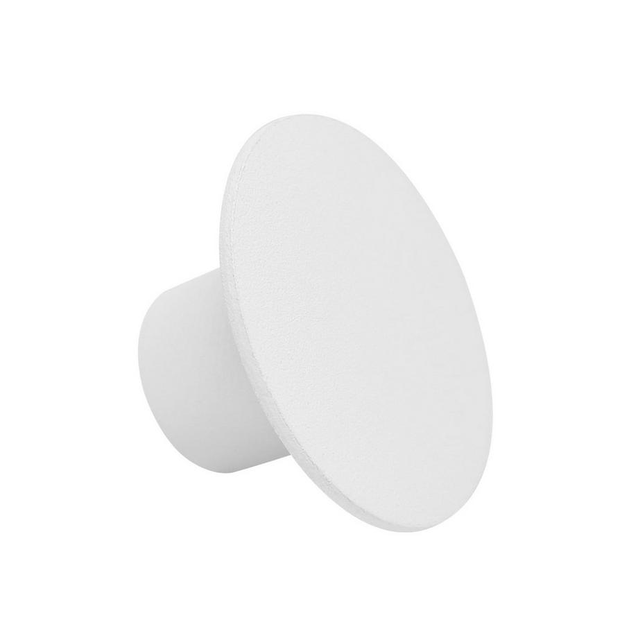 Alopini  Kerzenhalter für Stumpenkerzen und Tischkerzen aus Metall, stilvolles Design, Kerzenhalter für eine elegante Raumdekoration 