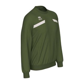 errea  trainingjacke matt 