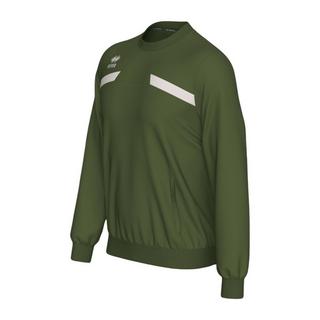 errea  trainingjacke matt 