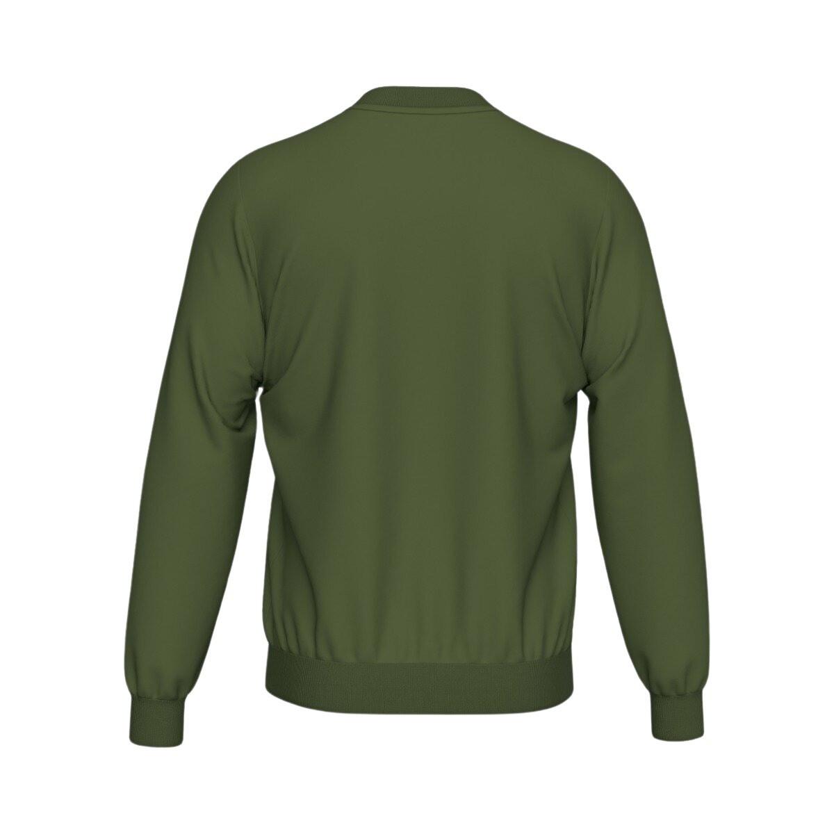 errea  trainingjacke matt 