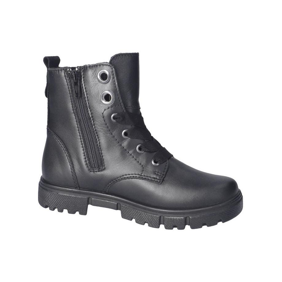 Ricosta Bottines à lacets  