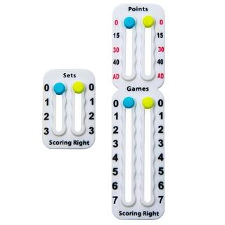 Scoring Right  Scoring Right - Compteur de Score 