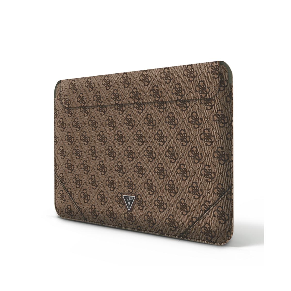 GUESS  Gehäuse für PC 14 Stück Modell 4G Triangle 