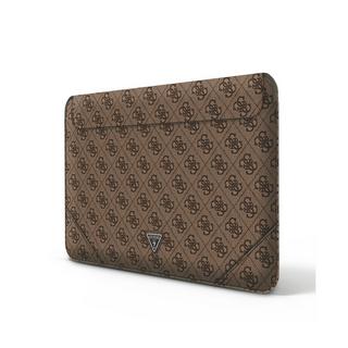 GUESS  Gehäuse für PC 14 Stück Modell 4G Triangle 