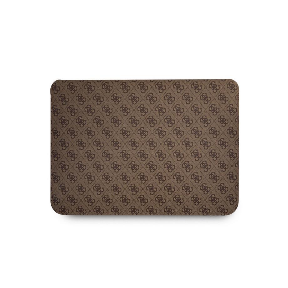 GUESS  Custodia magnetica per computer da 13 / 14 pollici modello 4G Triangle 