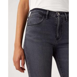 Wrangler  Jeans Skinny Fit High Skinny 