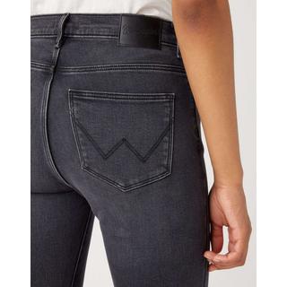 Wrangler  Jeans Skinny Fit High Skinny 