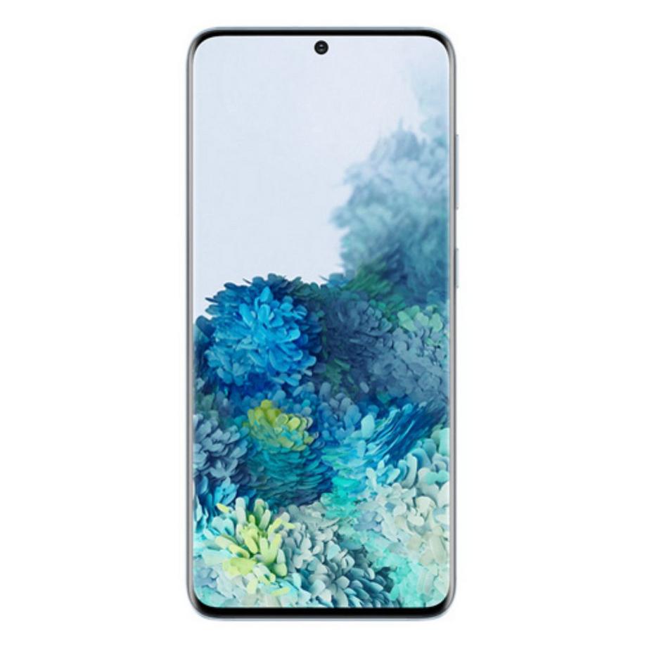SAMSUNG  Refurbished Galaxy S20 5G (dual sim) 128GB - Sehr guter Zustand 