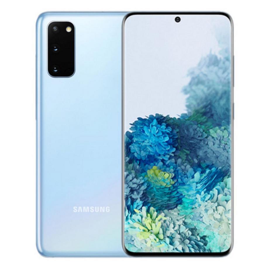 Refurbished Galaxy S20 5G (dual sim) 128GB - Sehr guter Zustand