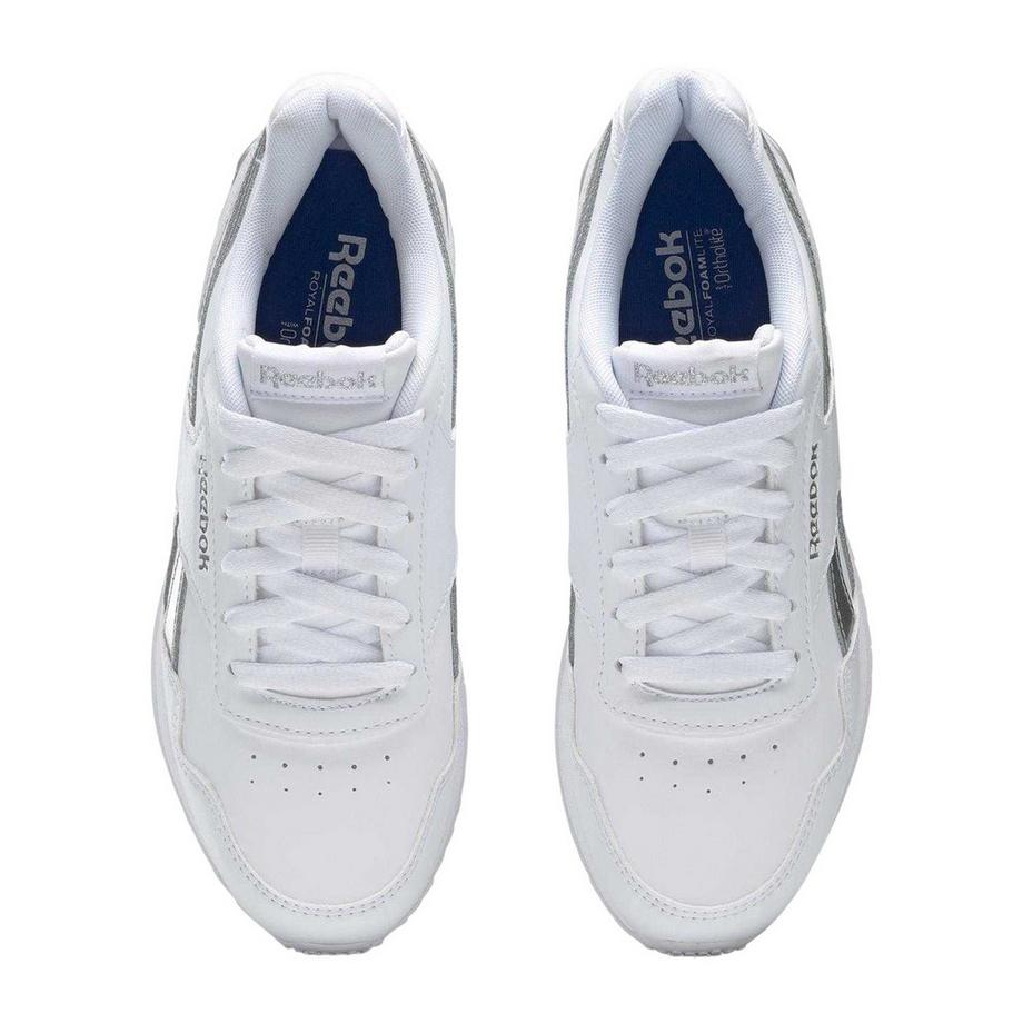 Reebok Baskets Royal Glide Plates Baskets Royal Glide 