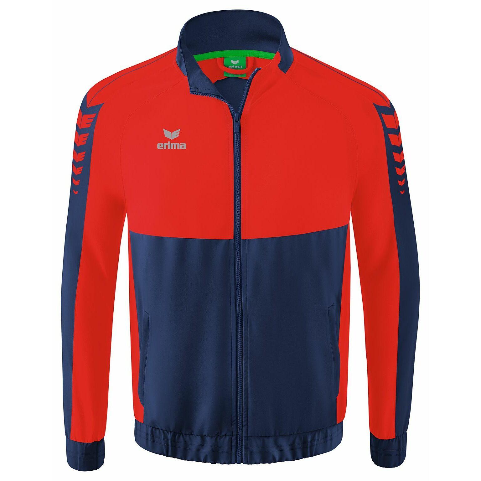 Erima  trainingjacke ix wing 