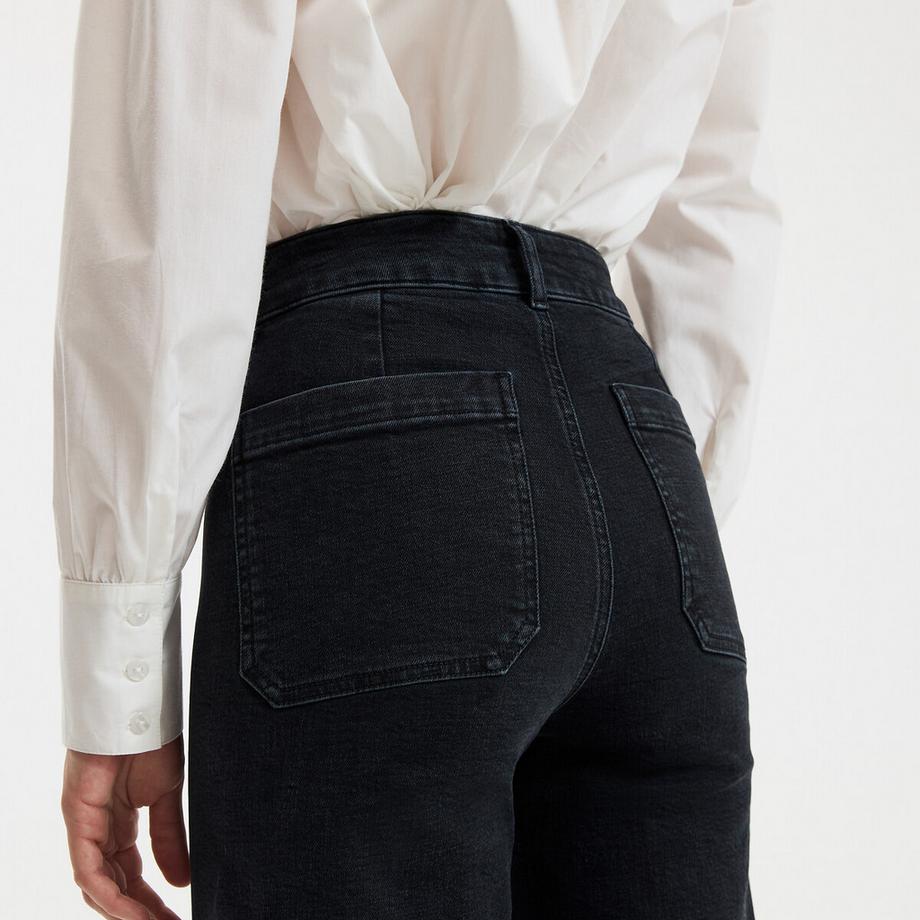 La Redoute Collections Jean Large Taille Haute  