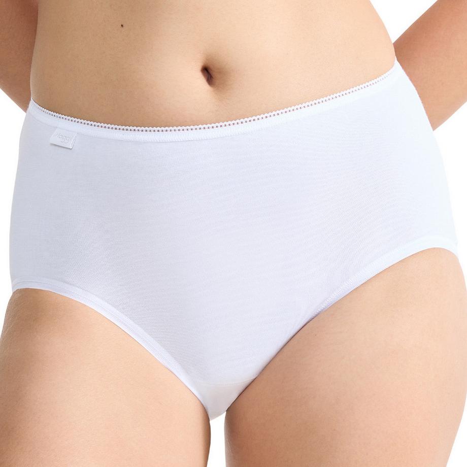 sloggi  9er Pack 24/7 Cotton - Midi Slip 