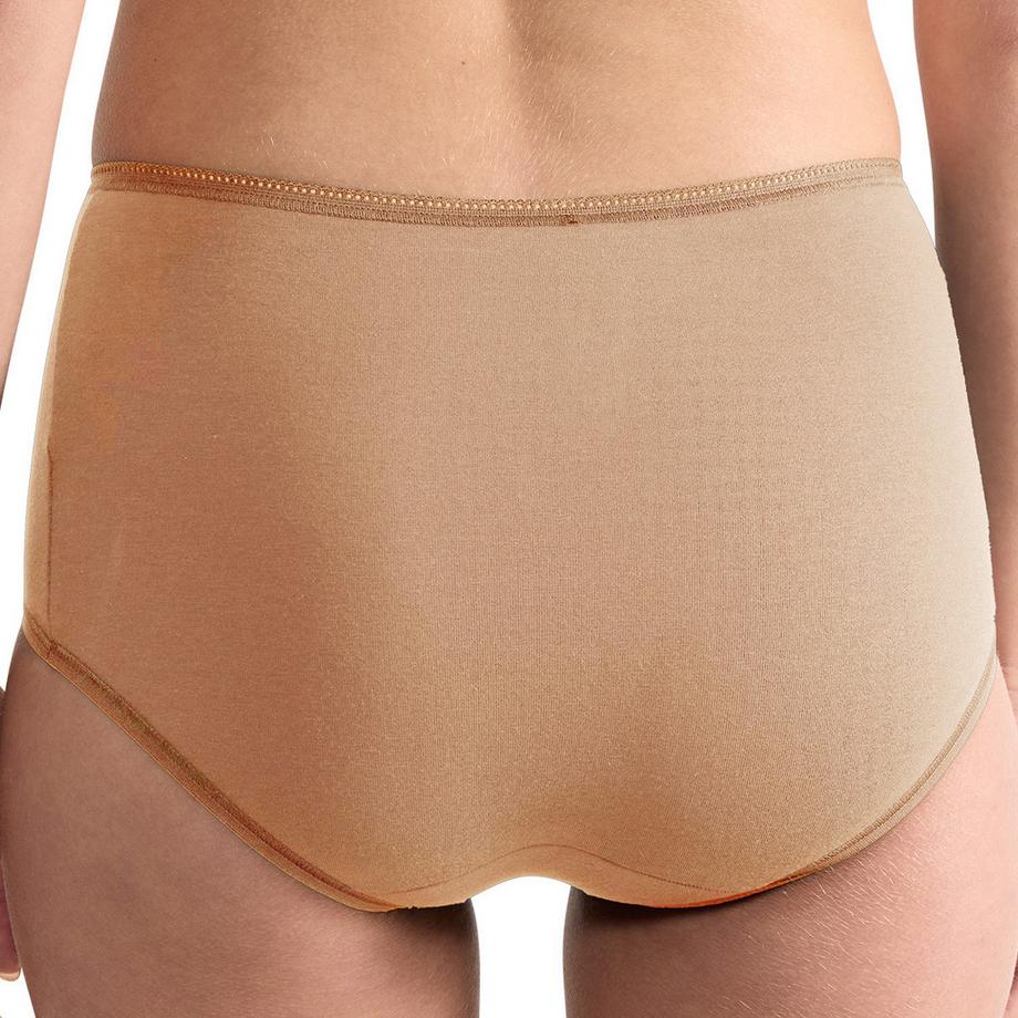 sloggi  9er Pack 24/7 Cotton - Midi Slip 