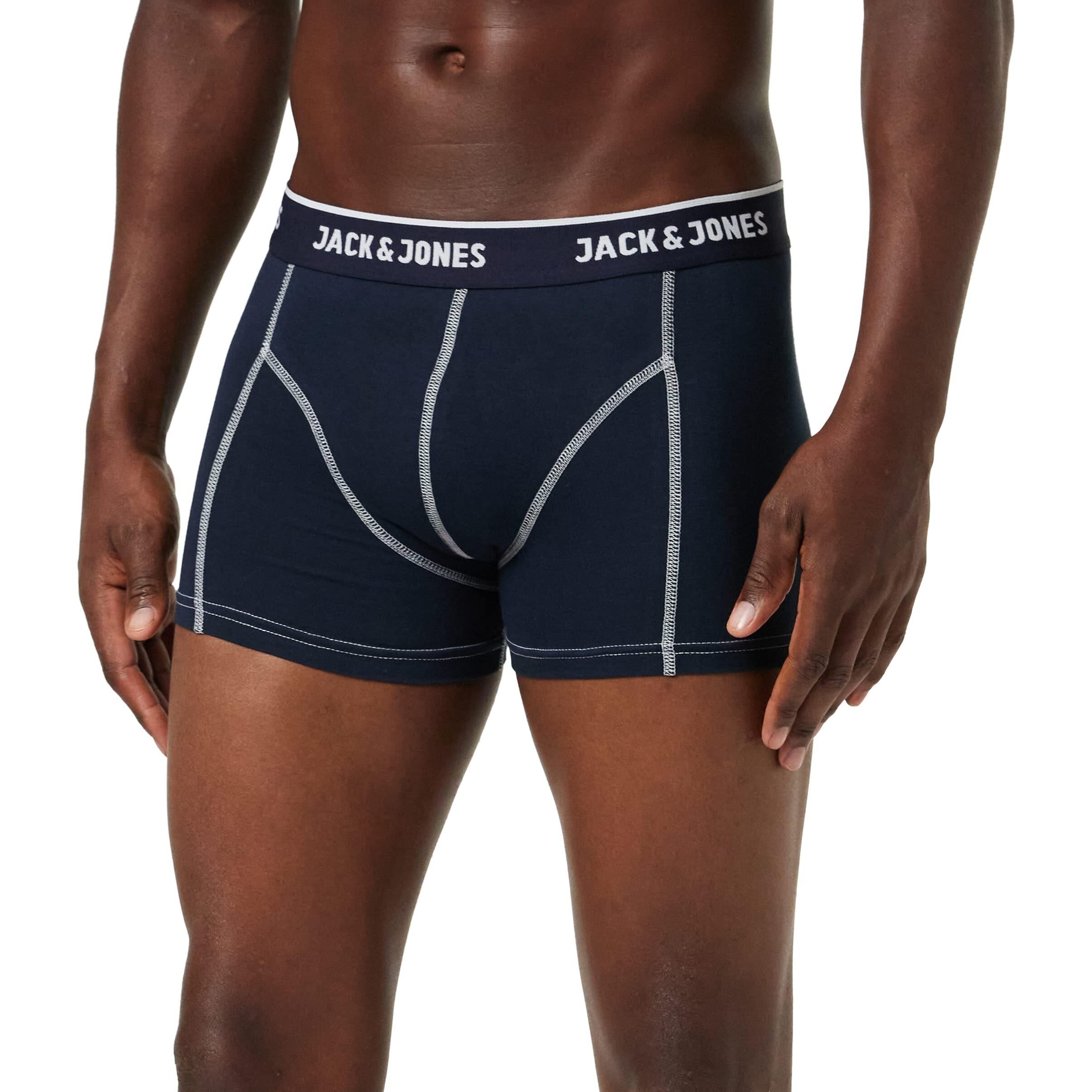 JACK & JONES  Boxer Jacsimple 