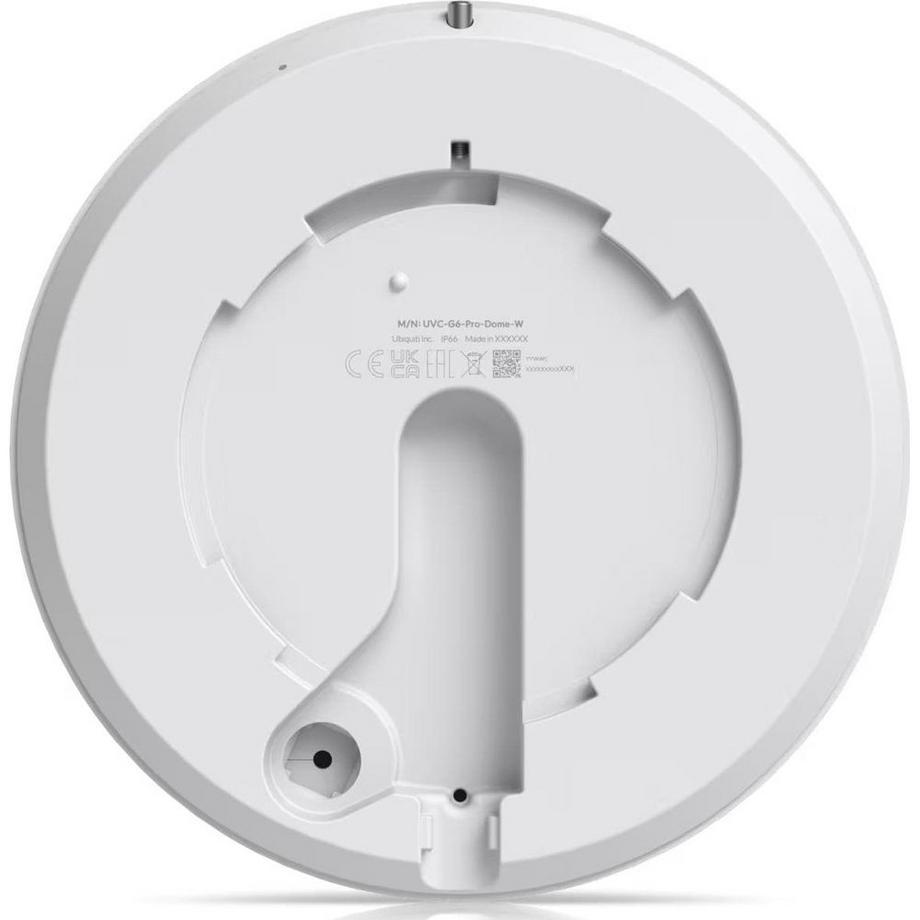 UBIQUITI  Netzwerkkamera G6 Pro Dome 