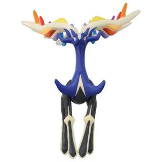 Takara Tomy  Xerneas Takara Tomy Monster Collection Figure ML-12 