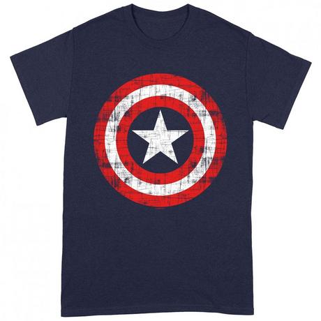 CAPTAIN AMERICA  Tshirt 