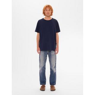 nudie Jeans  t-shirt roffe 