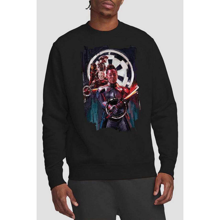 STAR WARS Inquisitors Sweatshirt  