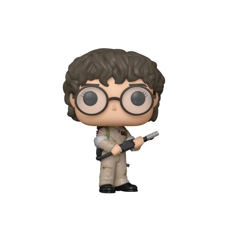 Funko  Funko POP! Ghostbusters 2024: Phoebe (1507) 