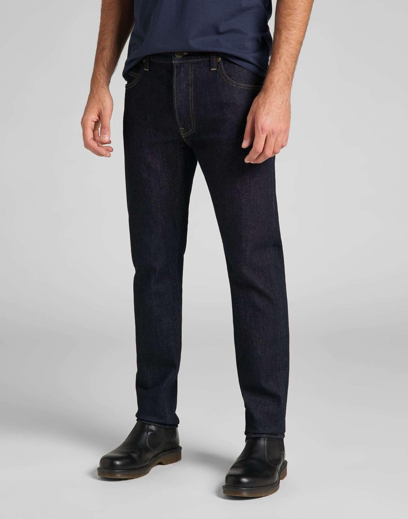 Lee  Jeans Slim Fit Rider 