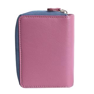 VARGU SABA 1-A Echtleder Geldbörse  